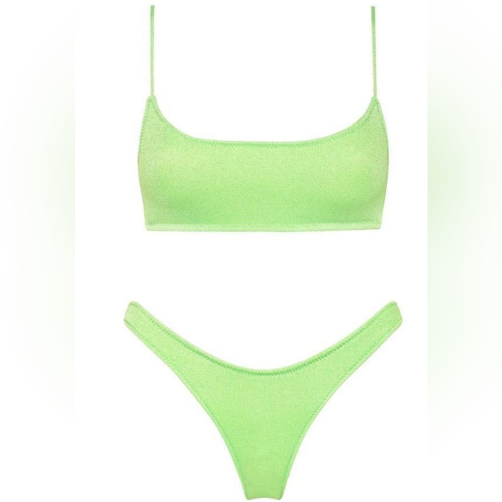 Triangl bikini